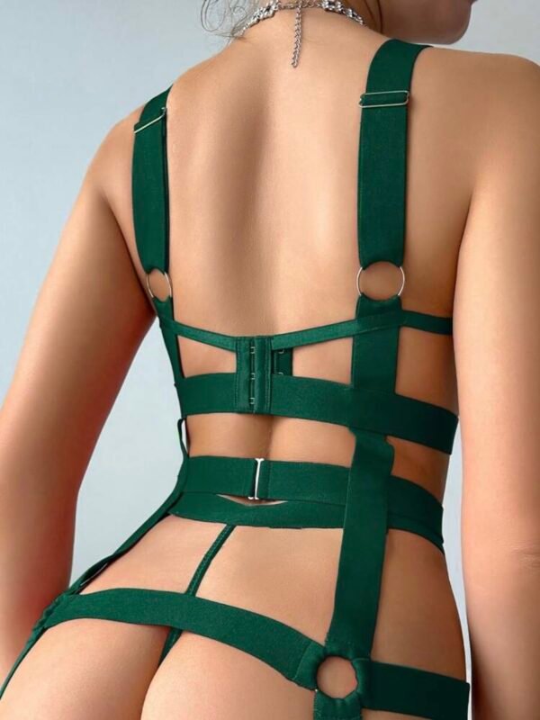 Linked Underwire Lingerie Set (4.85) - Image 9