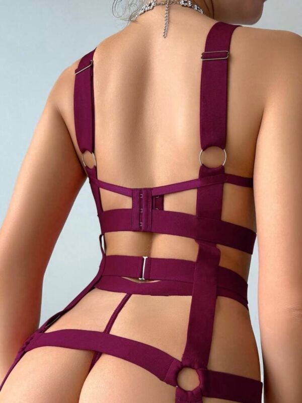 Linked Underwire Lingerie Set (4.85) - Image 11