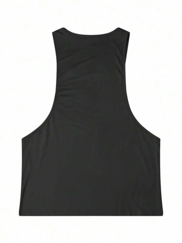 Men's Muscle Tank Top Shirt (4.90) - Image 9