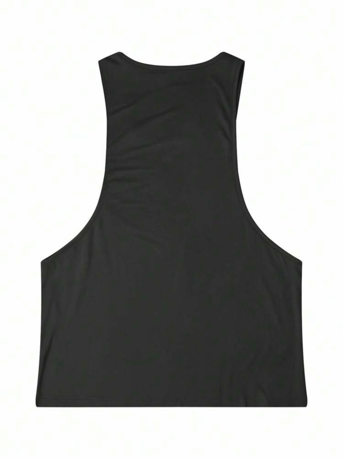Men's Muscle Tank Top Shirt (4.90) - Image 9