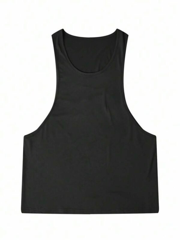 Men's Muscle Tank Top Shirt (4.90) - Image 8