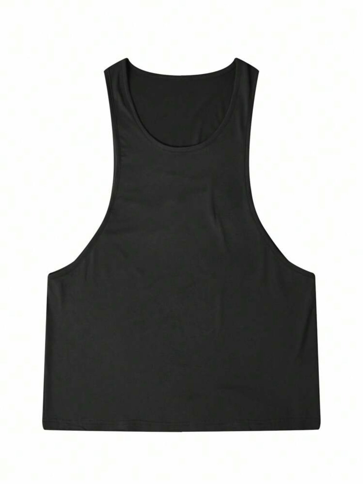 Men's Muscle Tank Top Shirt (4.90) - Image 8
