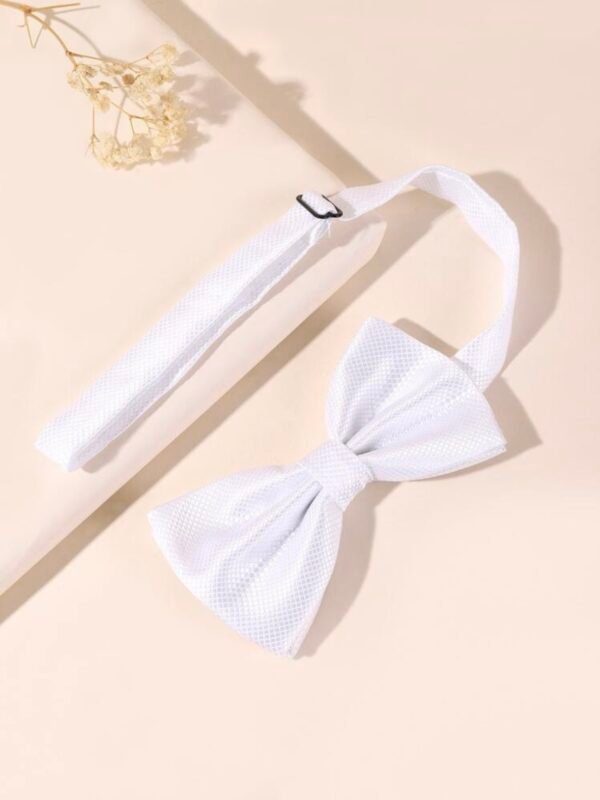 Men's Versatile Bow Tie Accessory (4.96)