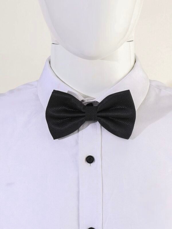 Men's Versatile Bow Tie Accessory (4.96) - Image 7