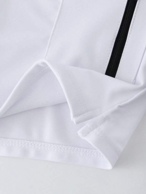 Men's Sexy Brief Swimming Trunks With Front Pocket Beach Shorts (4.77) - Image 5