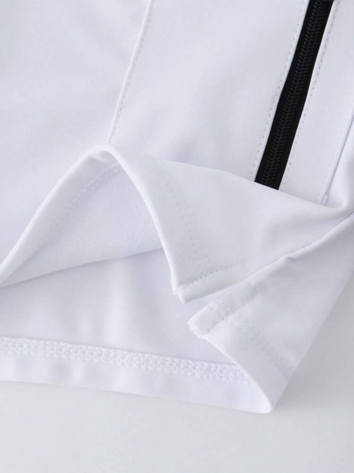 Men's Sexy Brief Swimming Trunks With Front Pocket Beach Shorts (4.77) - Image 5