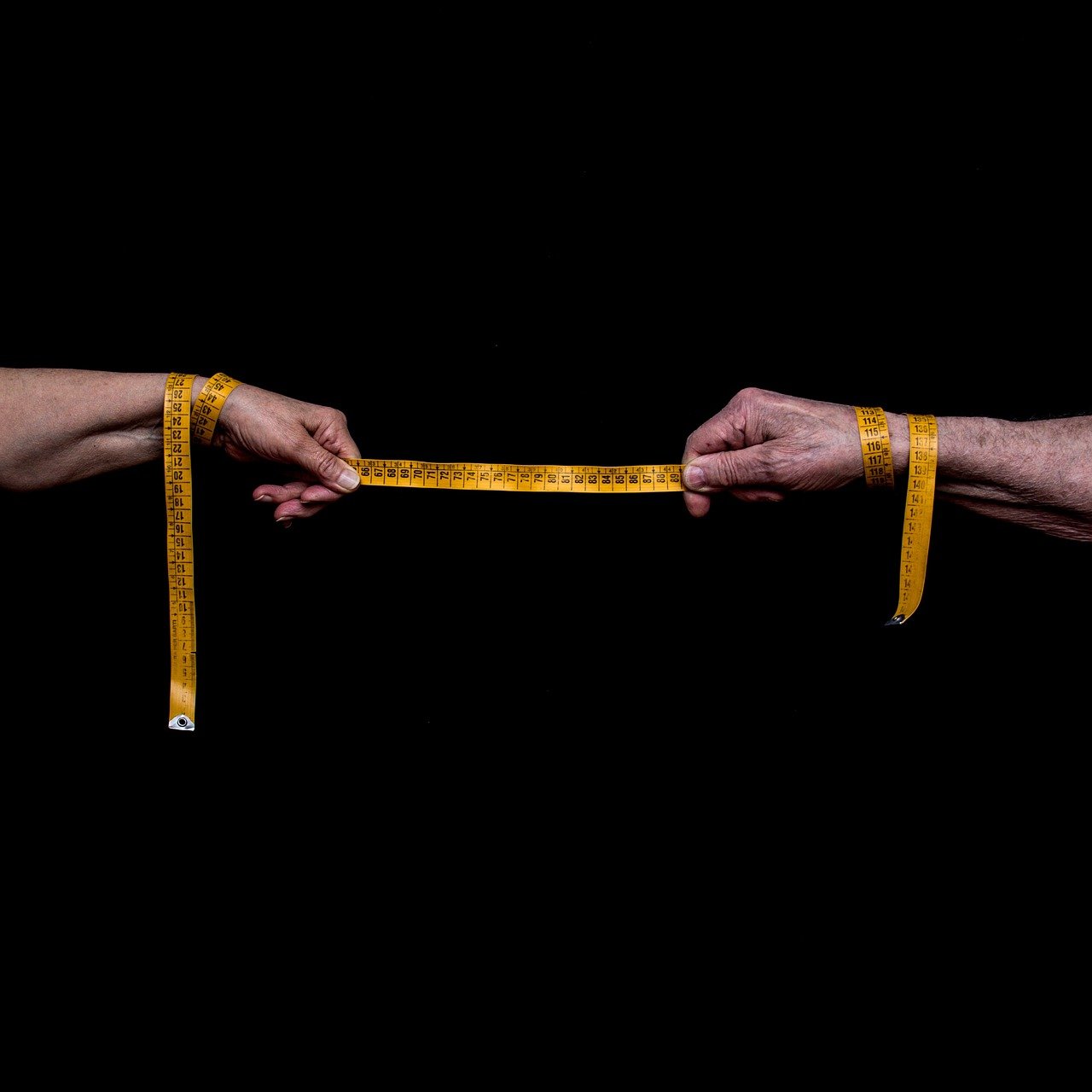 distance, hands, meter, coronavirus, distances, tape measure, metro, keep the distances, distance, distance, distance, distance, distance, meter, tape measure