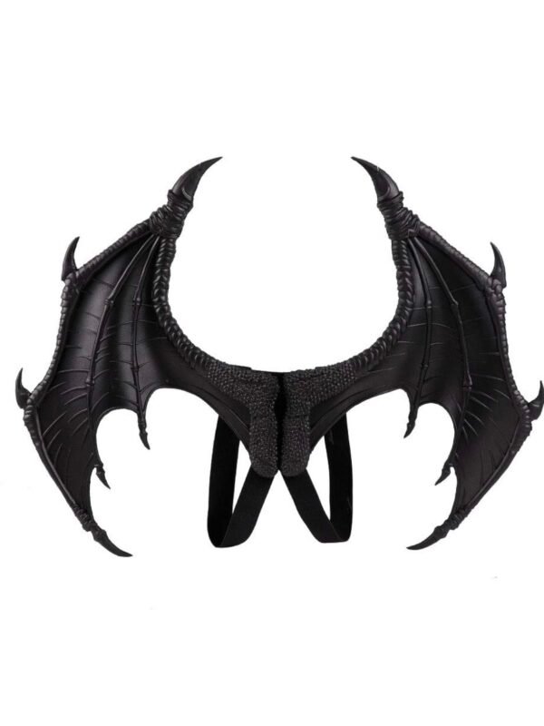 Dragon Cosplay Wings For Adults (4.40) - Image 4