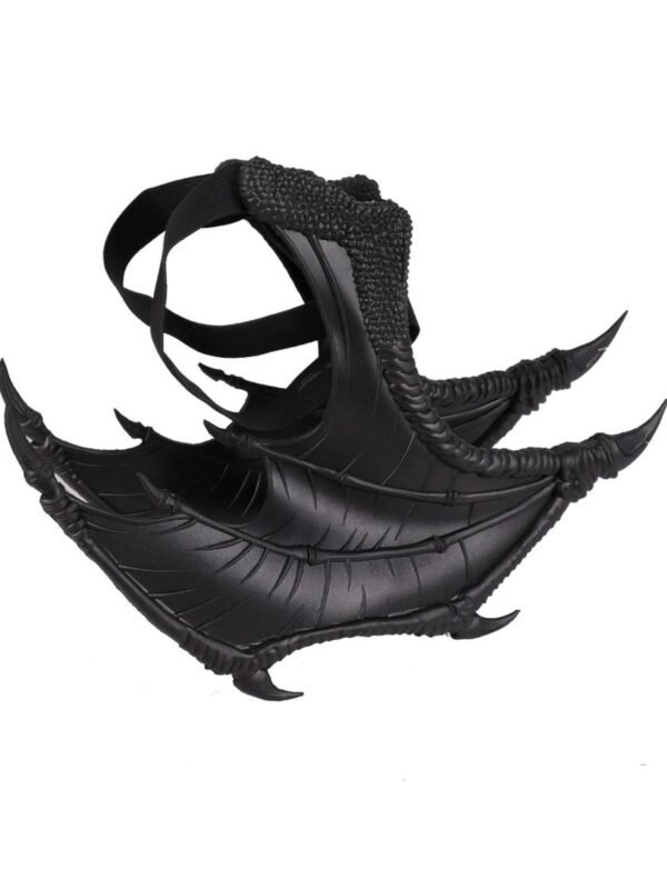 Dragon Cosplay Wings For Adults (4.40) - Image 3