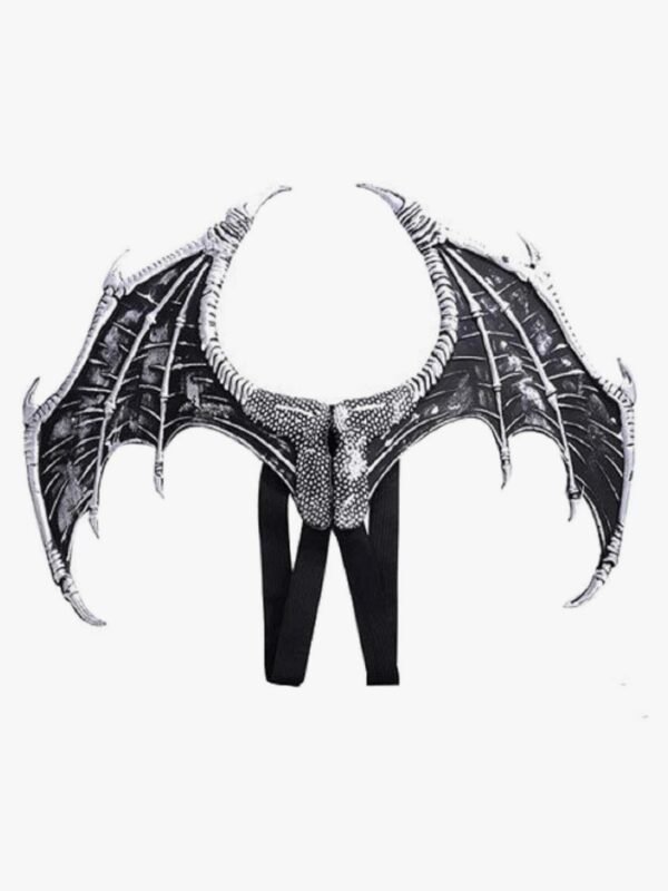 Dragon Cosplay Wings For Adults (4.40) - Image 5