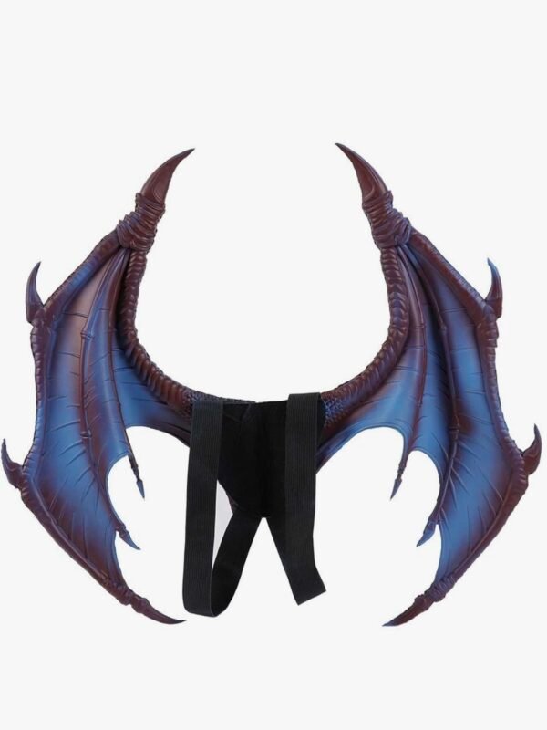 Dragon Cosplay Wings For Adults (4.40)