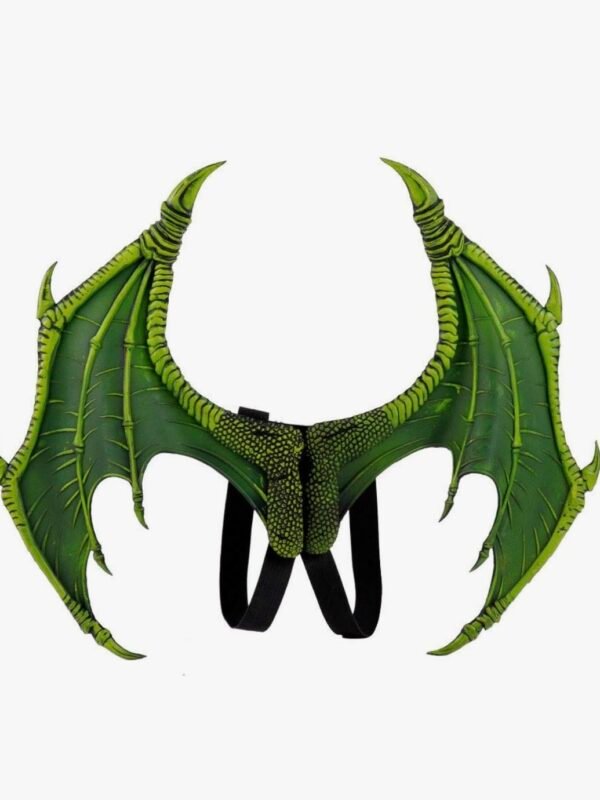 Dragon Cosplay Wings For Adults (4.40) - Image 8