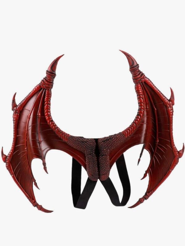 Dragon Cosplay Wings For Adults (4.40) - Image 6