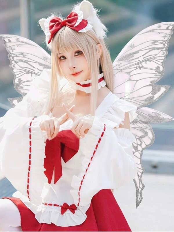 Fairy Angel Wings For Women's Costume (4.70)
