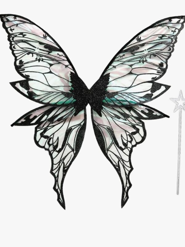 Fairy Angel Wings For Women's Costume (4.70) - Image 13