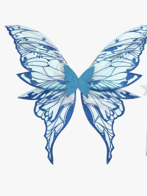 Fairy Angel Wings For Women's Costume (4.70) - Image 9