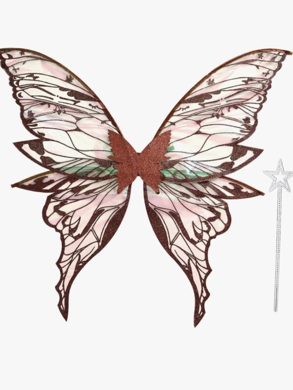 Fairy Angel Wings For Women's Costume (4.70) - Image 11