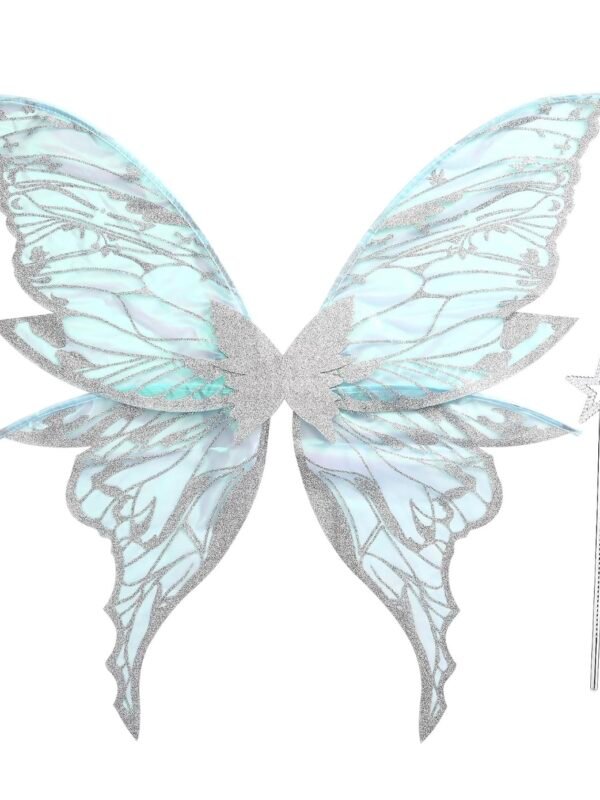 Fairy Angel Wings For Women's Costume (4.70) - Image 12