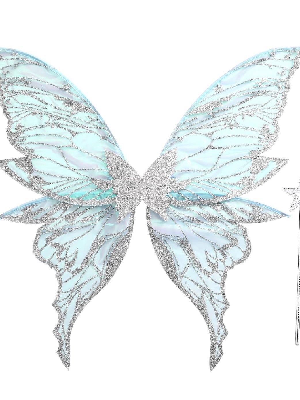 Fairy Angel Wings For Women's Costume (4.70) - Image 12