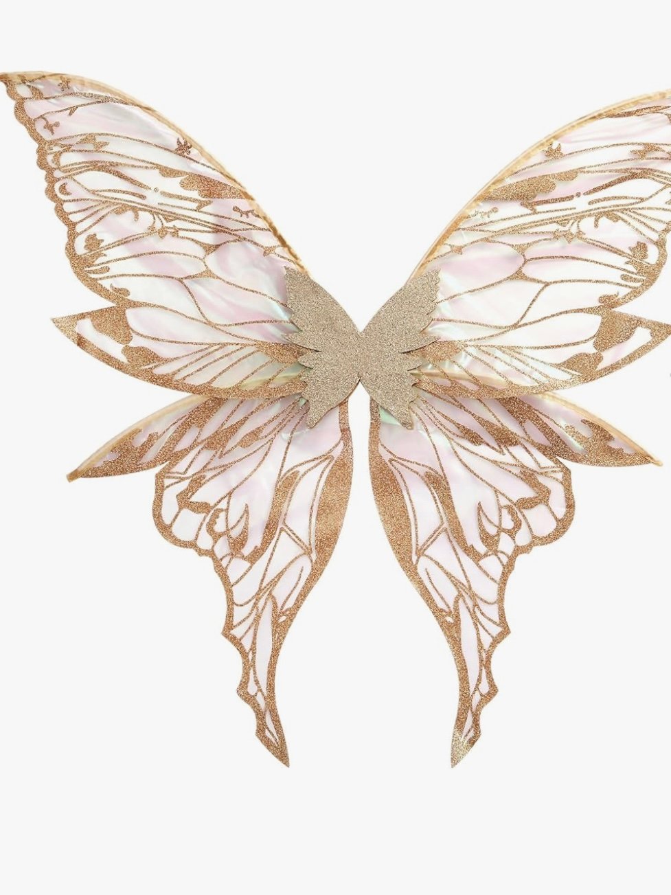 Fairy Angel Wings For Women's Costume (4.70) - Image 7