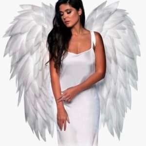 Screenshot Women's Large Angel Wings For Angel Costume (4.20)