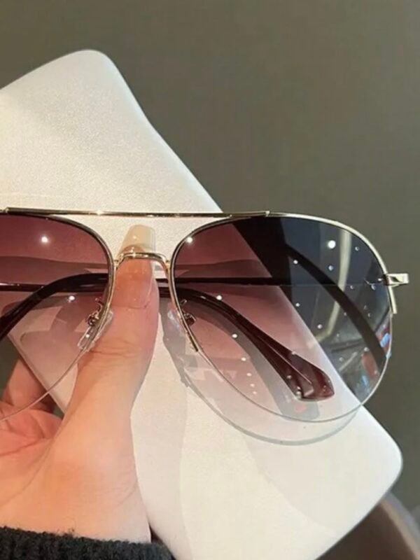 Men's Or Women's Aviator Sun Glasses (4.90)