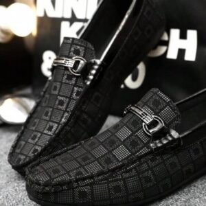 Screenshot Men's Loafers Slip On Soft Sole Comfortable Casual Shoe (4.90)