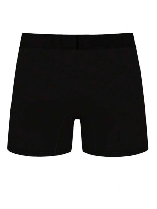 Graphic Boxers for Men WARNING CHOKING HAZARD (4.87) - Image 4
