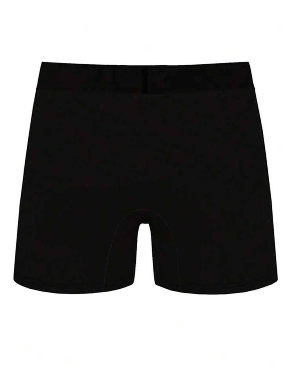 Graphic Boxers for Men WARNING CHOKING HAZARD (4.87) - Image 4