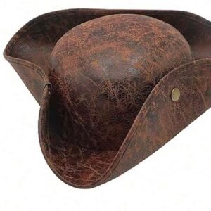 Screenshot Pirate Vintage Hat For Men & Women (4.81)