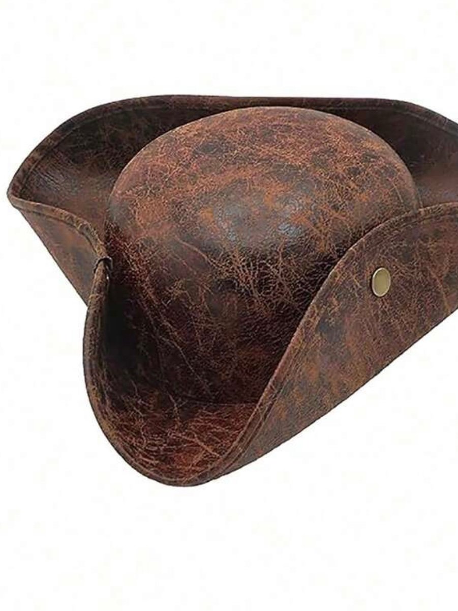 Pirate Vintage Hat For Men & Women (4.81)