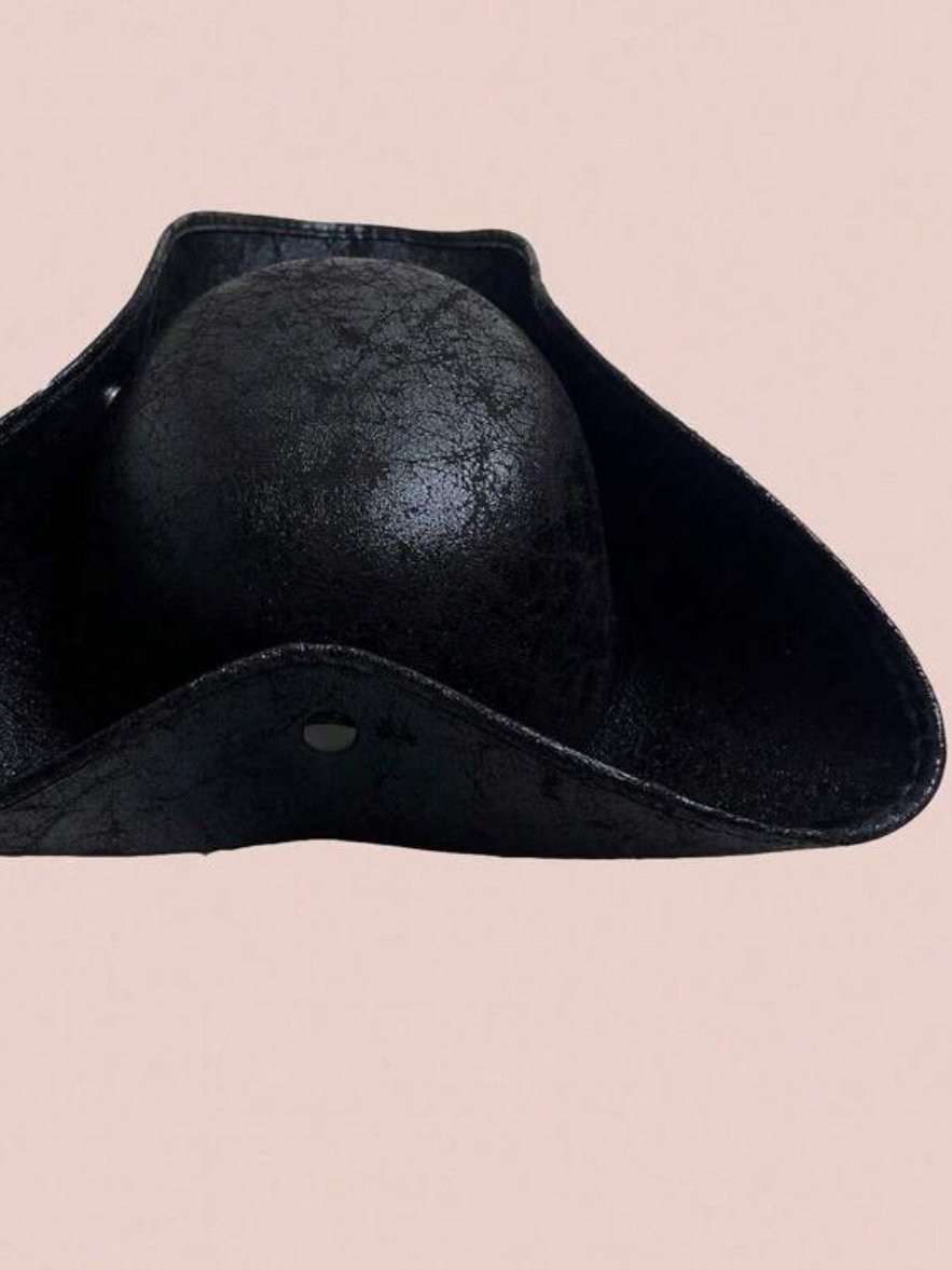 Pirate Vintage Hat For Men & Women (4.81) - Image 5