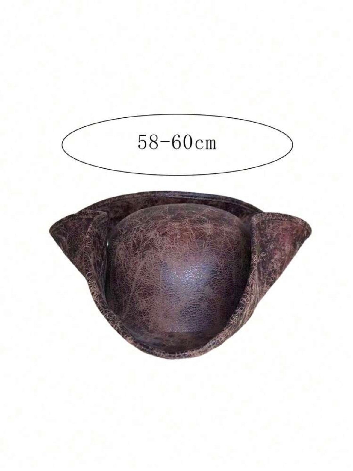 Pirate Vintage Hat For Men & Women (4.81) - Image 3