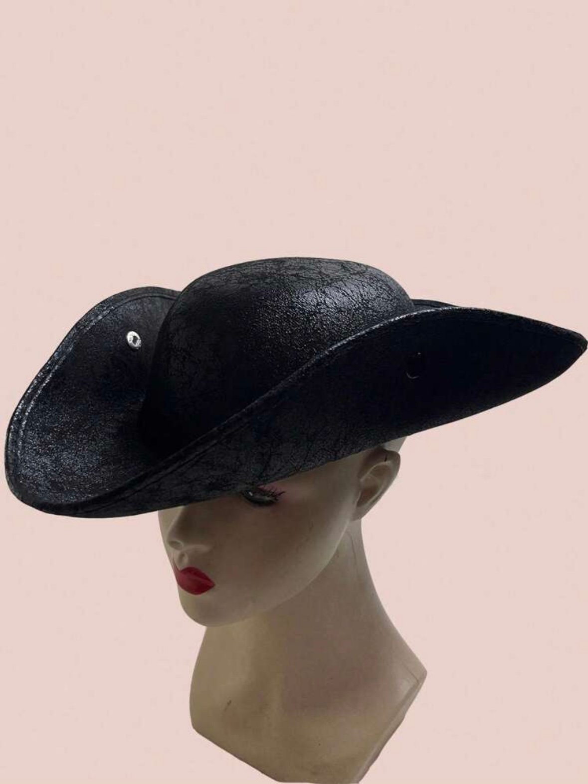 Pirate Vintage Hat For Men & Women (4.81) - Image 6