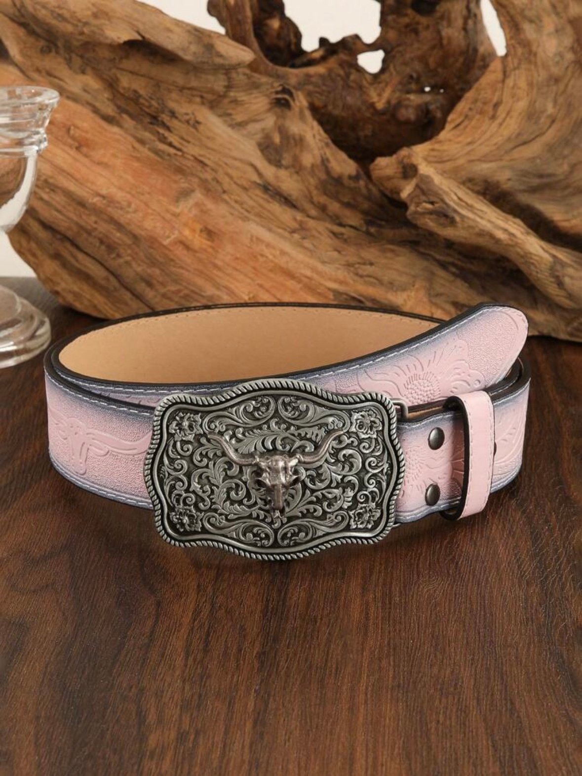 Country Western Belt For Men Or Women (4.90) - Image 11