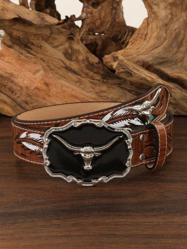 Country Western Belt For Men Or Women (4.90) - Image 10