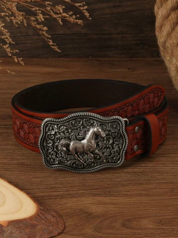 Country Western Belt For Men Or Women (4.90) - Image 5
