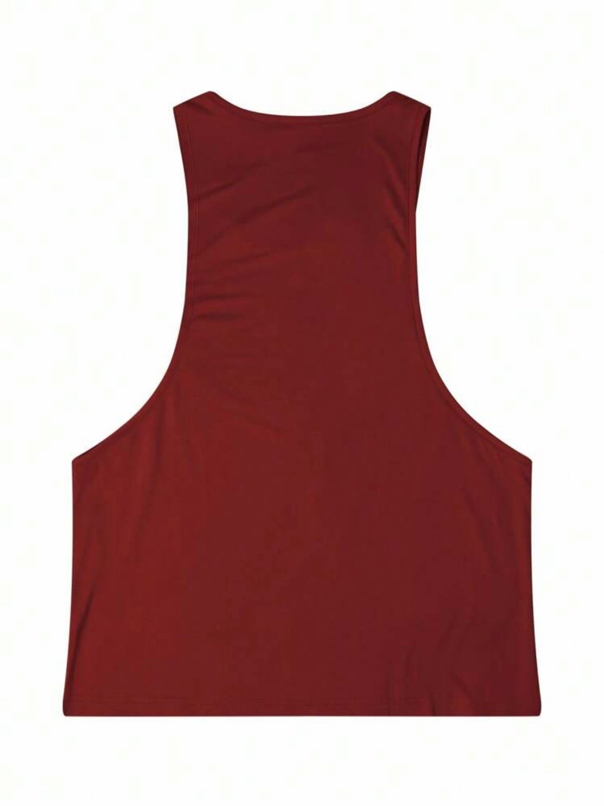 Men's Gym Muscle Shirt Tank Top (4.90) - Image 4