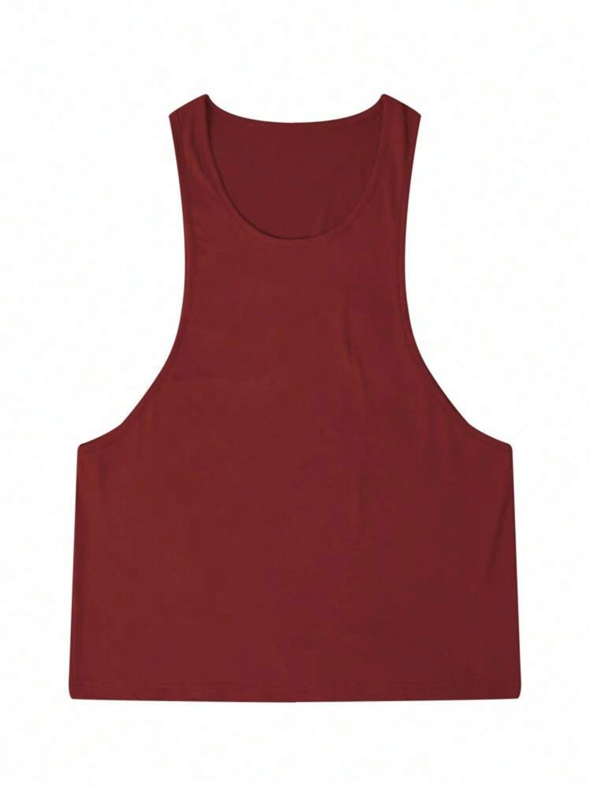 Men's Gym Muscle Shirt Tank Top (4.90) - Image 3
