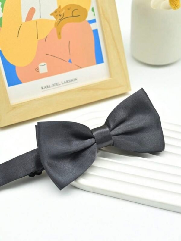 Men's Bowtie Necktie For Party's (4.96) - Image 7
