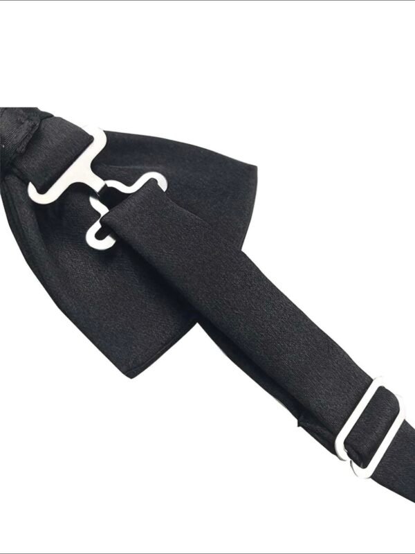 Men's Bowtie Necktie For Party's (4.96) - Image 8
