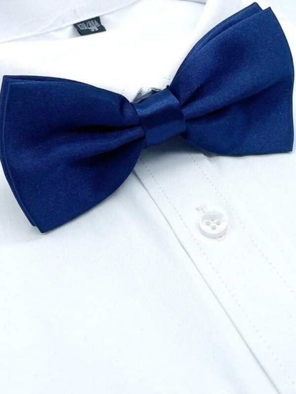 Men's Bowtie Necktie For Party's (4.96) - Image 2
