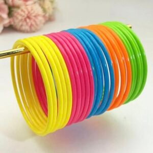 Screenshot Resin Bright Stacked Bracelet's (4.85)