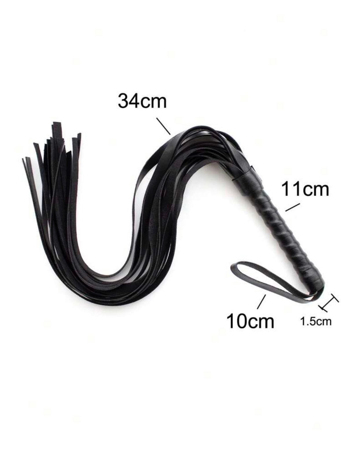 BDSM Bondage Whip Sex Toys For Adult (4.95) - Image 3