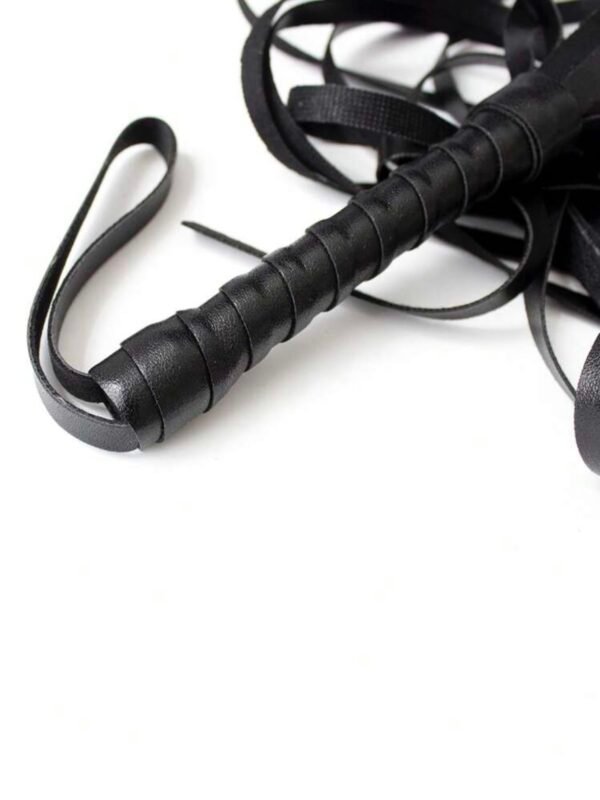 BDSM Bondage Whip Sex Toys For Adult (4.95) - Image 4