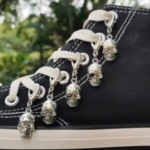 Screenshot Gothic 5pcs Vintage Shoe Accessories (4.89)