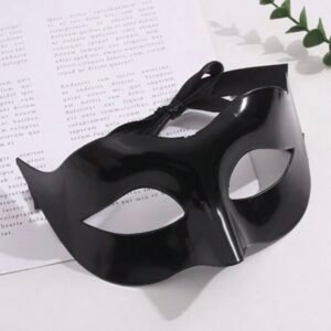 Screenshot Masquerade Mask For Men Or Women (4.84)