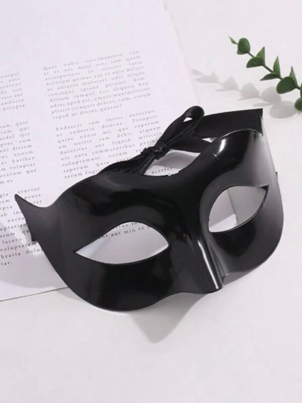 Masquerade Mask For Men Or Women (4.84)