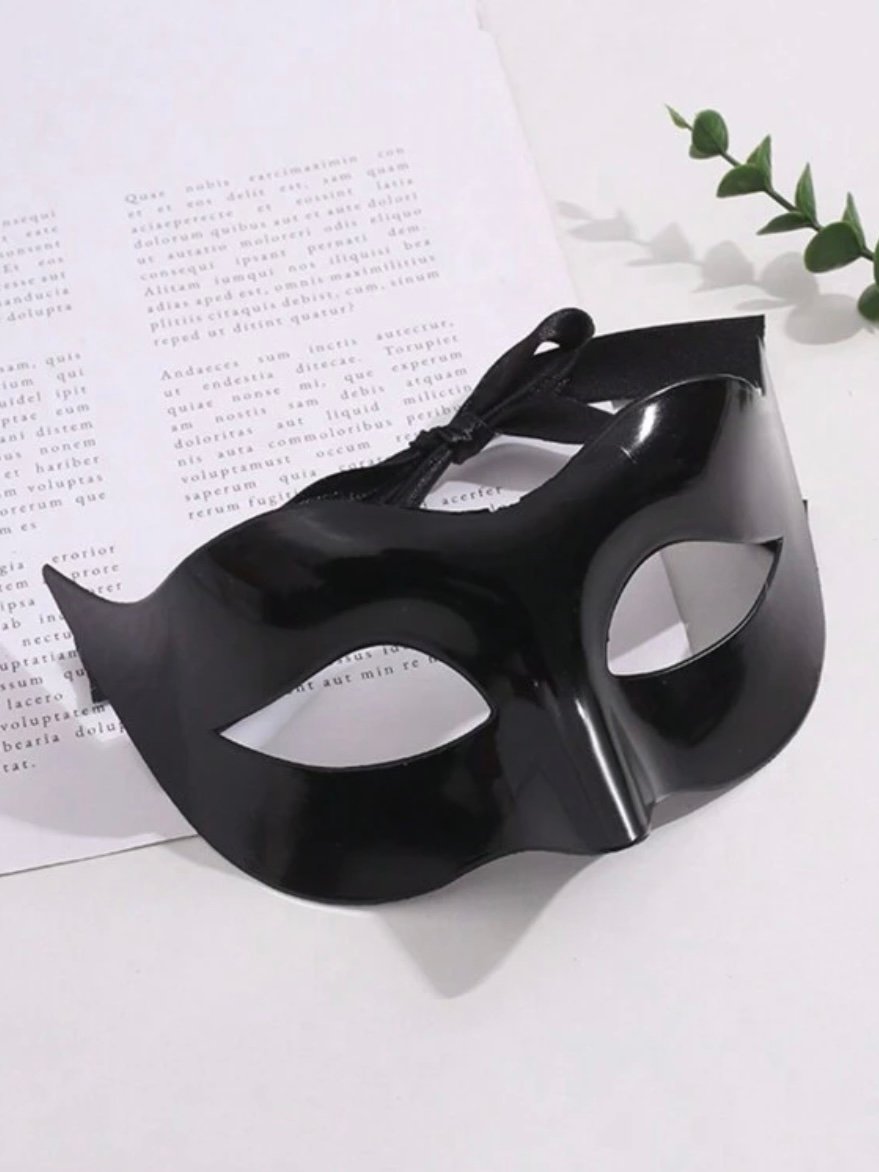 Masquerade Mask For Men Or Women (4.84)