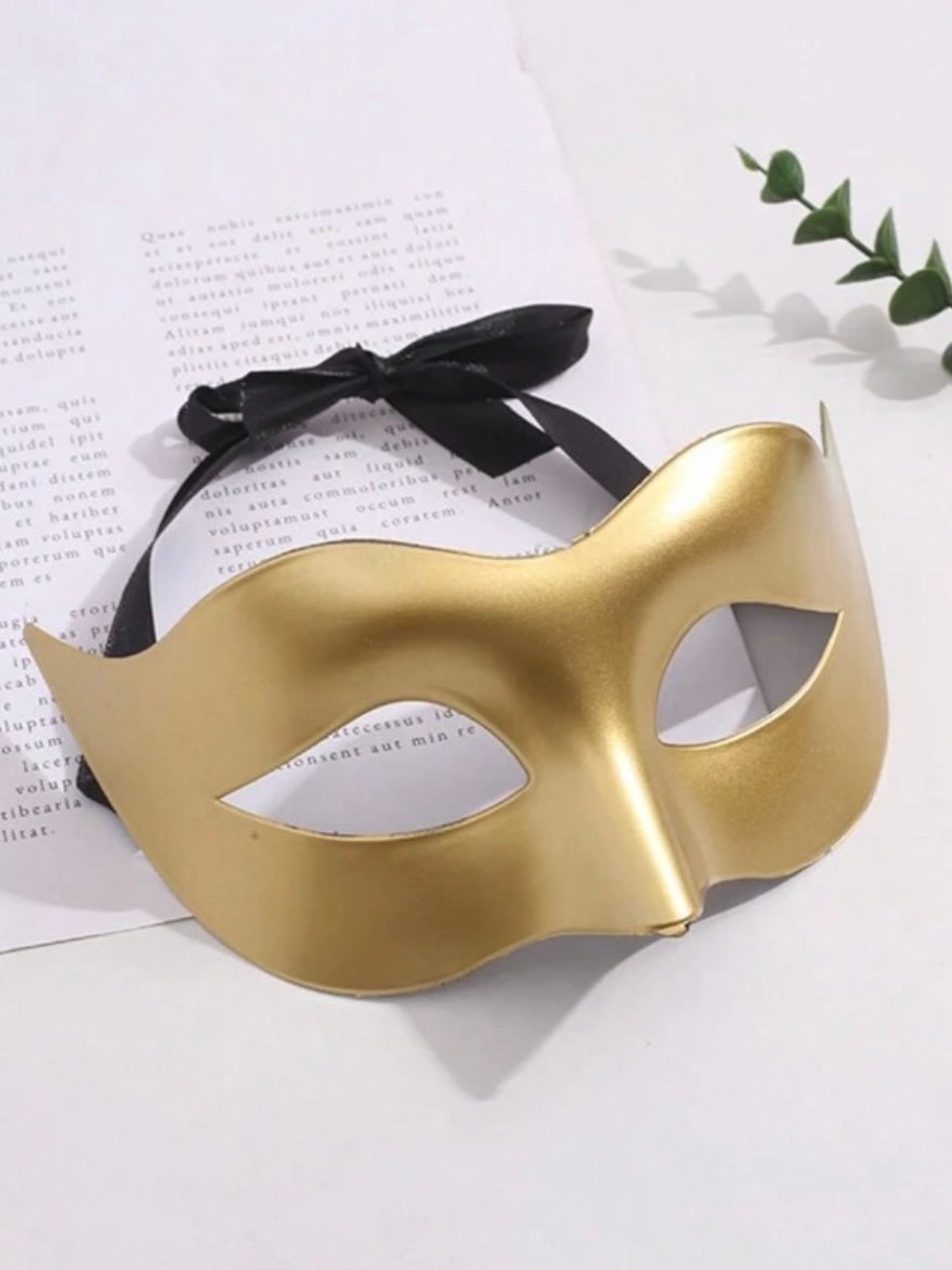 Masquerade Mask For Men Or Women (4.84) - Image 3